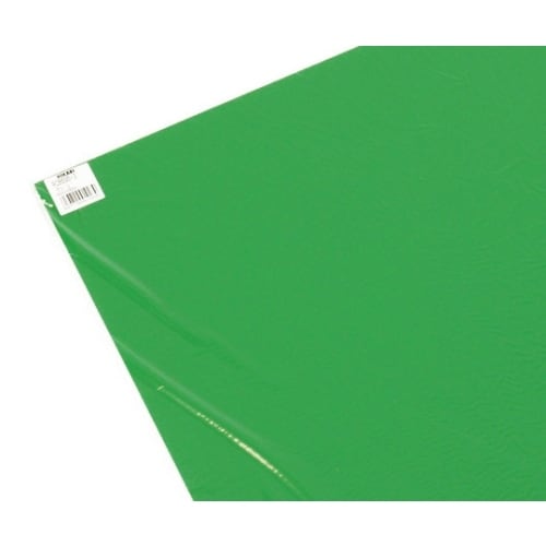 カラーボード板 600×900mm グリーン