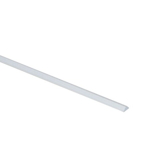 エンビ三角棒 5mm×1m