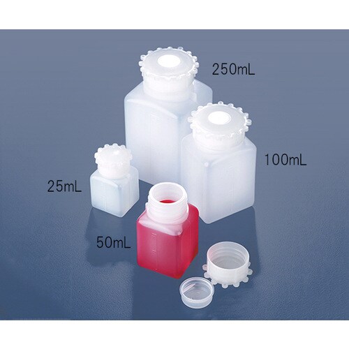 UD角型瓶角瓶 250mL