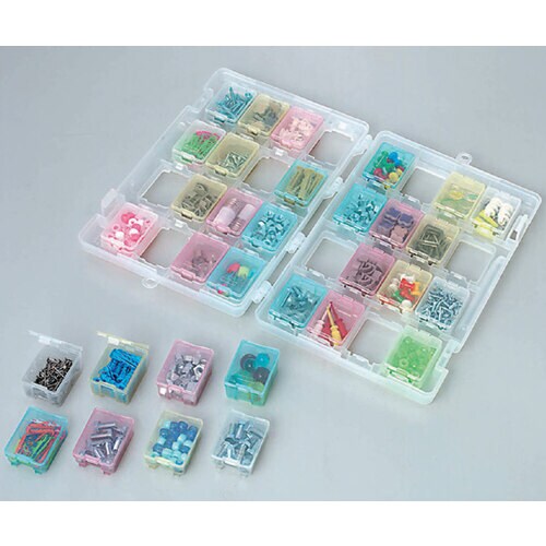 スケルトンパーツボックス 340×225×49mm