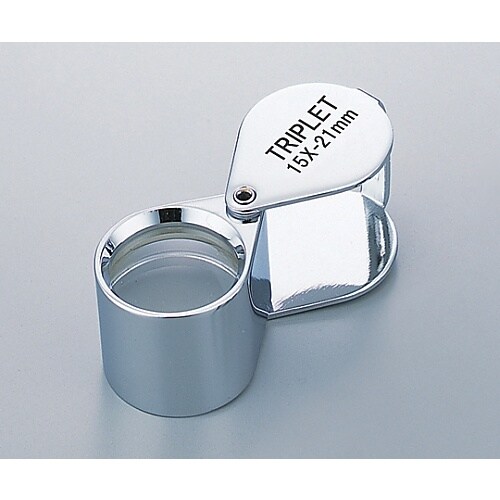 ルーペ(繰り出し)MG 7015A