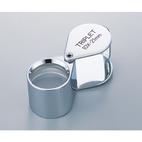 ルーペ(繰り出し)MG 7014A