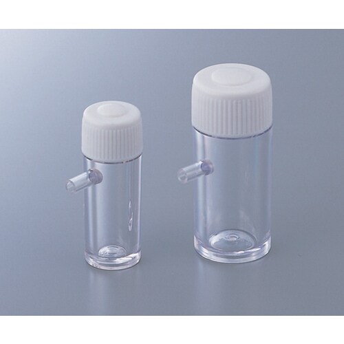 密封ボトルキャップ用 乾燥剤ボトルS 5mL