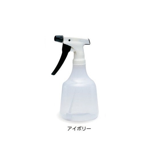 ダイヤスプレー(スウィング)500mL アイボリー