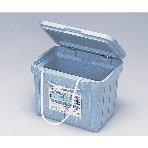 発泡クーラー 15.5L インナー無