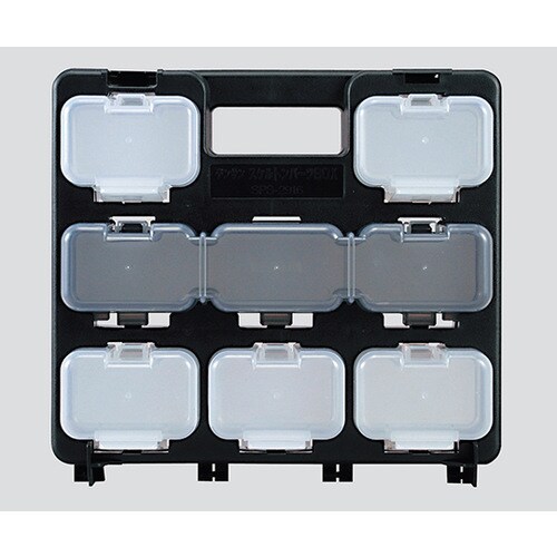 スケルトンパーツボックス SPS−2912