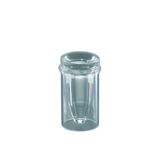 自動分析用サンプルカップ 0.5ml 1000個