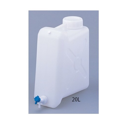 EGボトル (少残液タイプ) 20L