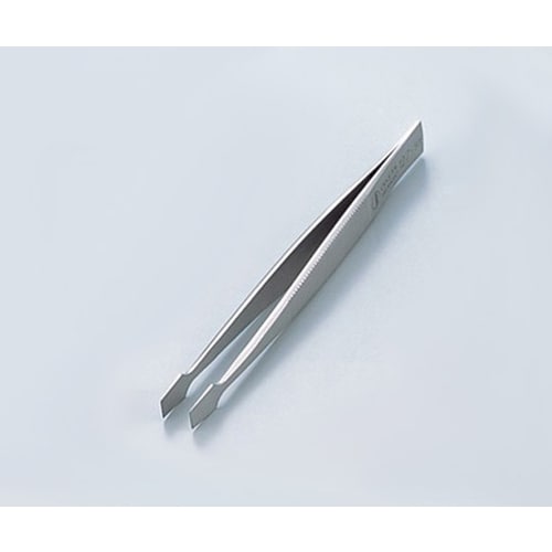 フラットピンセット 127