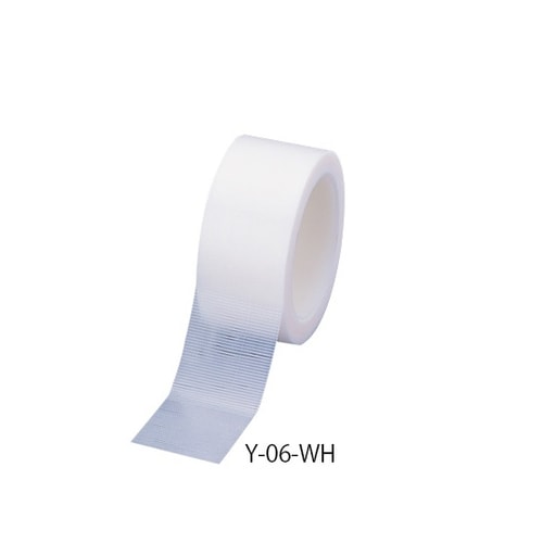 コアレステープ 50mm×25m ホワイト