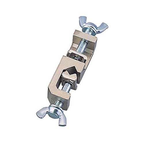 角型ムッフ 爪付