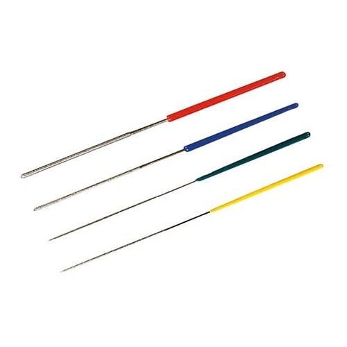 ダイヤモンドヤスリ 4本セット