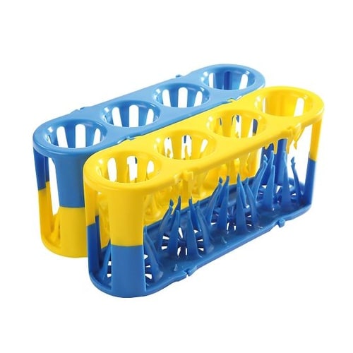 アダプトラック 青/黄