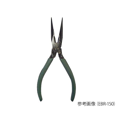 ラジオペンチ (JIS規格) EBR−125