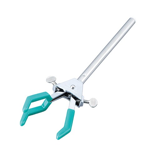 両開クランプ 中 5ー80mm