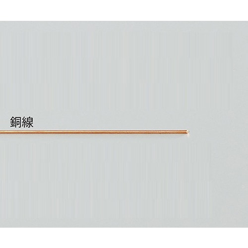 金属線材 CM400−12 銅線5本入