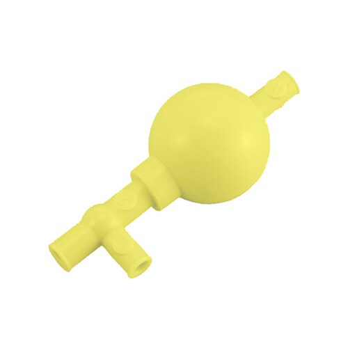 シリコンピペッター 黄