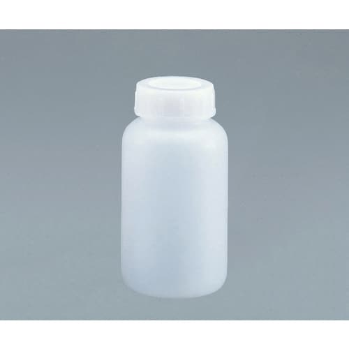 広口瓶中フタ付 500mL ケース販売 50本入