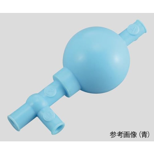 シリコンピペッター 青