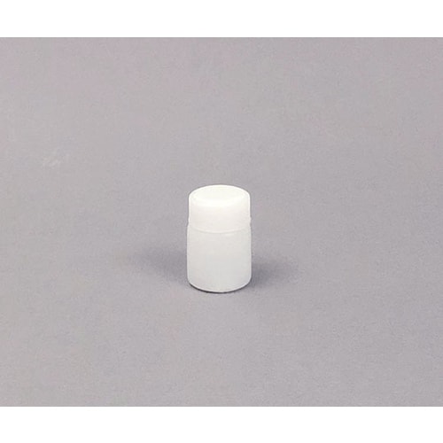 広口瓶 中フタ付 20mL