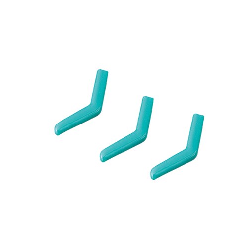 クランプ交換用キャップ (小用)