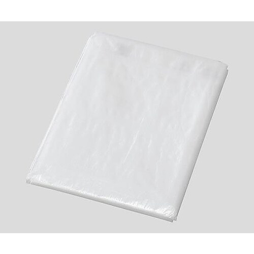 シースルーシート PE透明 ハトメ数8個