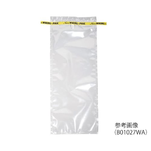 ワールパック 2041mL B01323WA