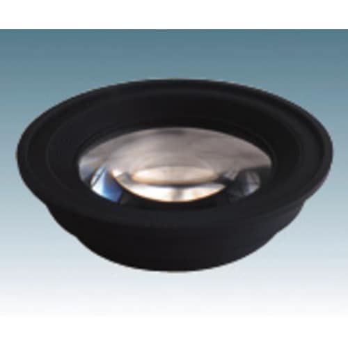 照明拡大鏡交換用レンズ 6×