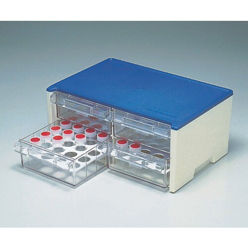 サンプル管ケース M−1型