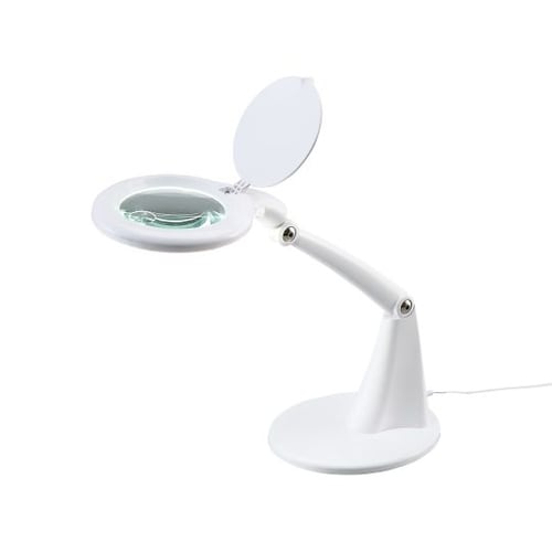 LED照明拡大鏡 SLM55