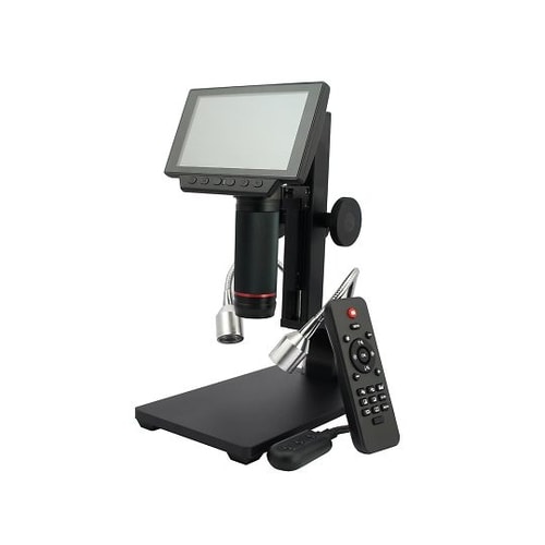 デジタルマイクロスコープ WAT3045