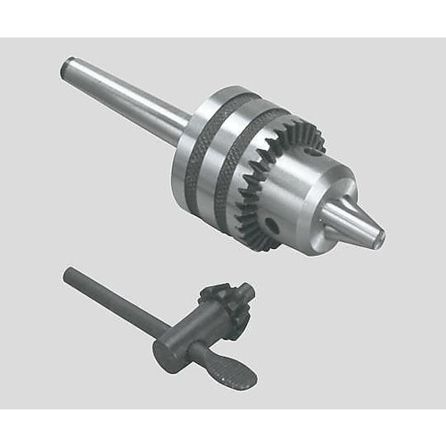 卓上旋盤ドリルチャック7