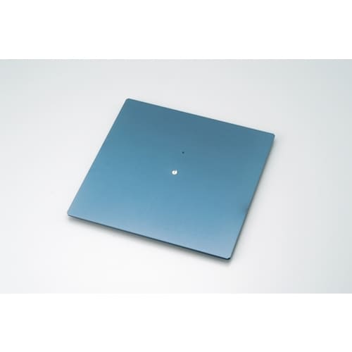 カラーラボジャッキ 補助プレート 131