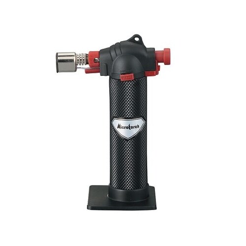 自立式ハンディバーナー