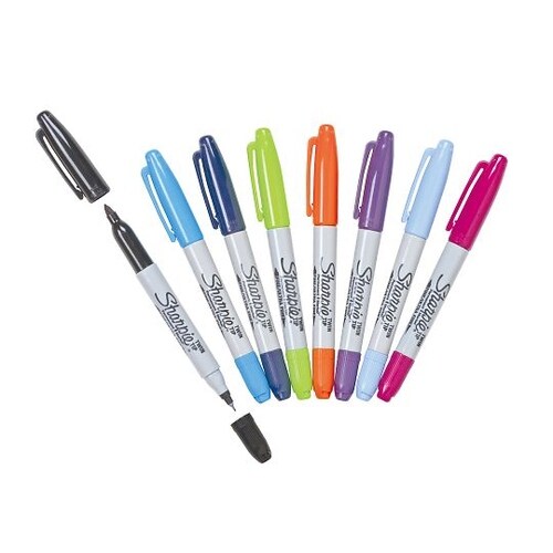 デュアルチップペン HS15094