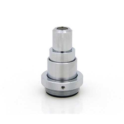 交換用対物レンズ 400×