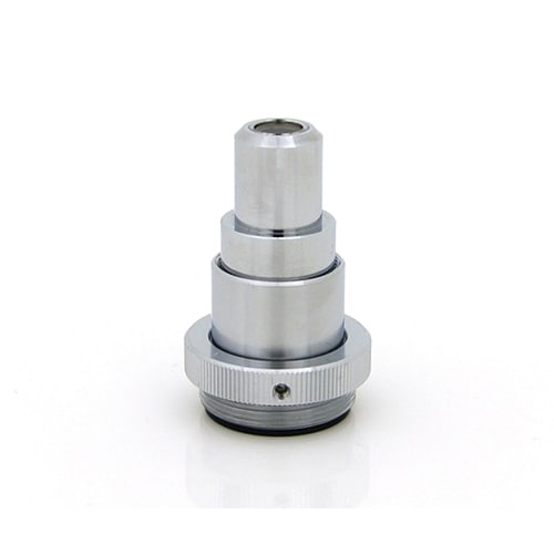 交換用対物レンズ 200×