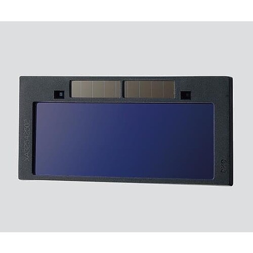手持ち溶接面用自動遮光フィルターC−10