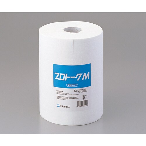 ハンドペーパー M用交換ロール