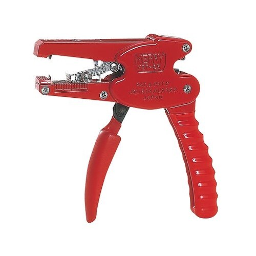 ミニストリッパ MERRY 本体