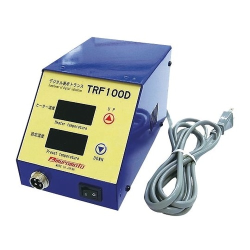 ヒートニッパ(センサー付・MERRY)用トランス