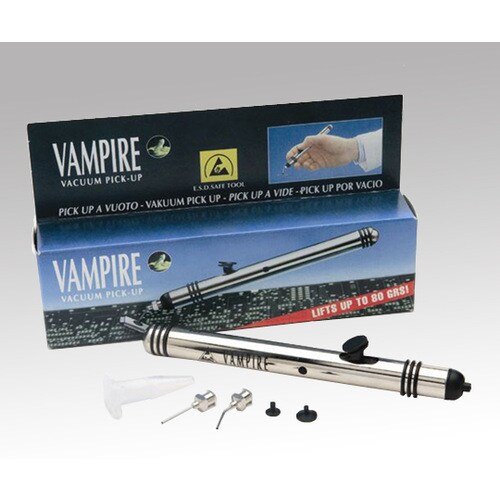 バキュームピックアップID−VBP000