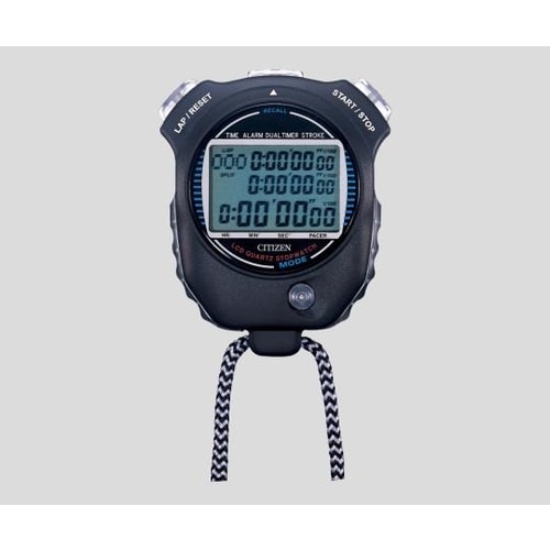 ストップウォッチLC058−A02