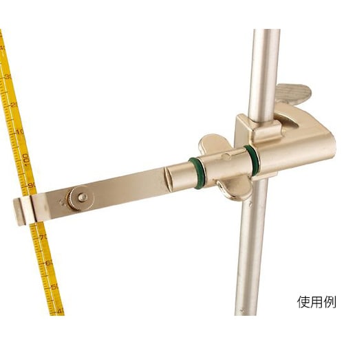 温度計用クランプ 21573−060