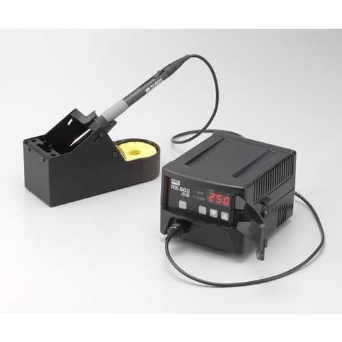 鉛フリーはんだごて RX−802AS B