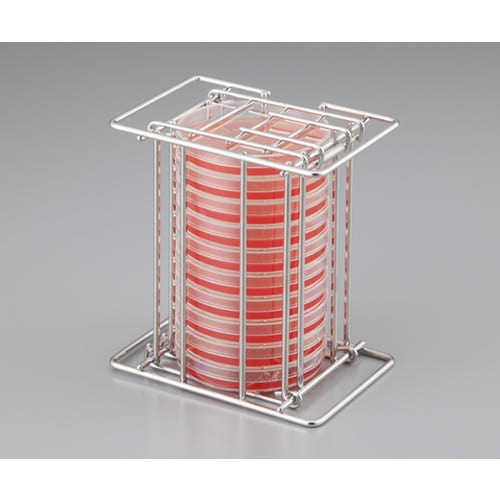 逆さ置き対応シャーレラックSTS−10