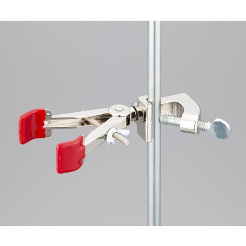 クランプ 固定ムッフ付き