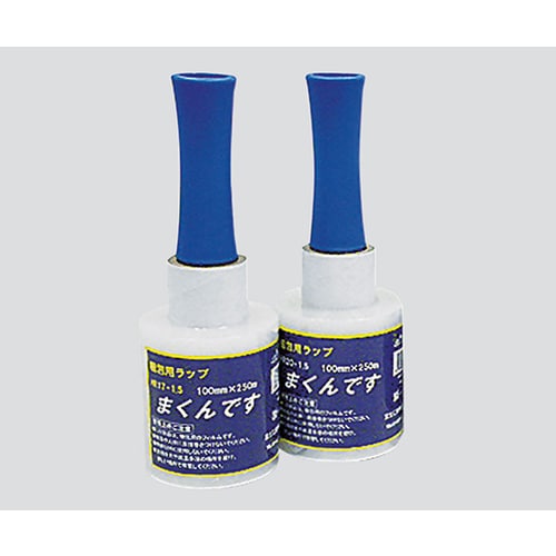 ミニストレッチフィルム(ディスペンサー付き)