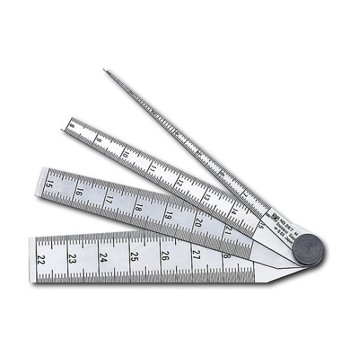 テーパーゲージ TPG−267M