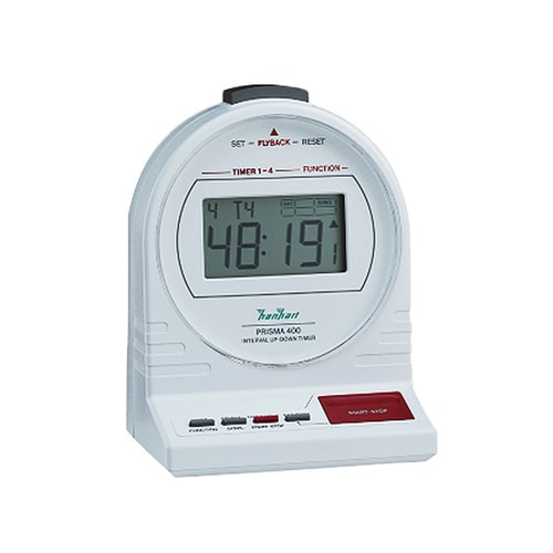 タイマーPRISMA400ホワイト